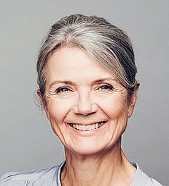 Profile photo for Vibeke Hastrup