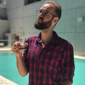 Profile photo for Pedro Ruiz