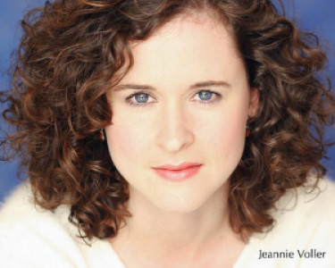 Profile photo for Jeannie Sheneman