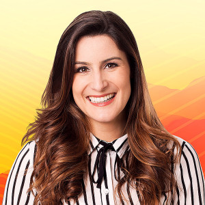 Profile photo for Catherine Duranceau