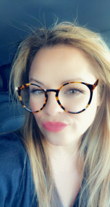 Profile photo for Mindy Herrera