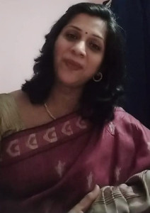 Profile photo for Mukta Prasad Manohar