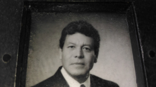 Profile photo for JOSE LUIS ARENAS