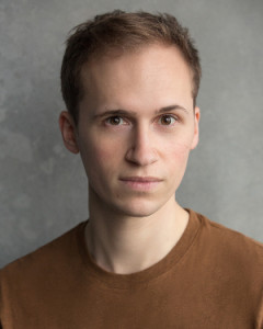 Profile photo for David Bruckner