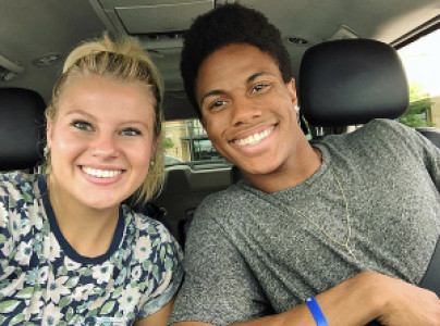 Profile photo for Tyrone Thomas