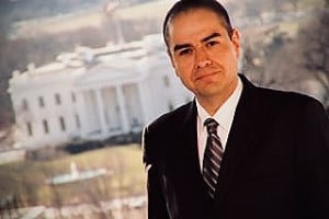 Profile photo for Richard Quiroga