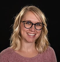 Profile photo for Kacey Duncan