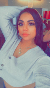 Profile photo for Ysabel Vento