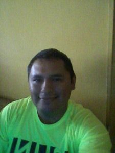 Profile photo for jesus padilla temoche