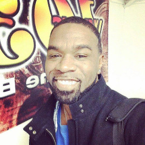 Profile photo for Tory McAlister