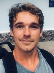 Profile photo for Sawyer Williams