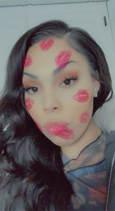Profile photo for Jasmine Jasmine