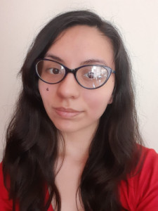 Profile photo for Pierina Nuñez