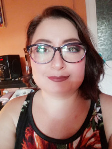 Profile photo for Mónica Legazpi