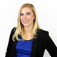 Profile photo for Amber Theinert