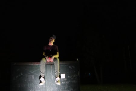 Profile photo for Eloi Dumont