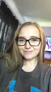 Profile photo for Christia Izell