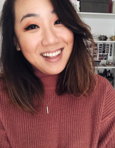 Profile photo for Regina Fang