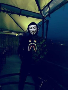 Profile photo for Osaka mali