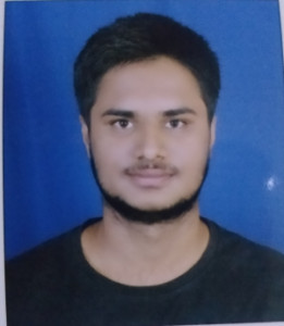 Profile photo for Ashutosh Dubey