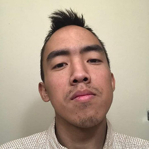 Profile photo for ANDY LAM