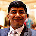 Profile photo for Rahul Agrawal