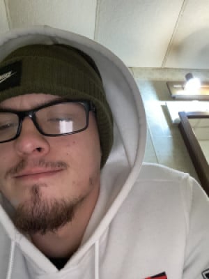 Profile photo for Levi Huggins