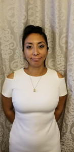 Profile photo for Gabriela Becerra