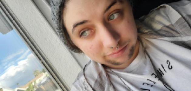 Profile photo for Bree Anna Steiger