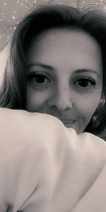 Profile photo for Ashley Sekely