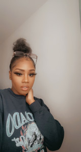 Profile photo for Gabbirell Bonner