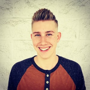 Profile photo for Ian Brumbaugh