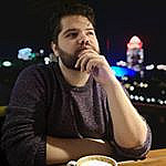 Profile photo for Phillipe Gibson Morales