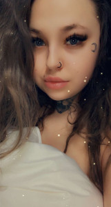 Profile photo for Marie-lune gagnon