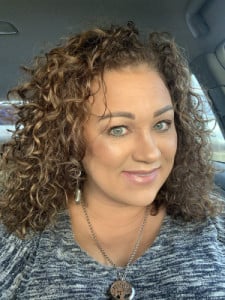 Profile photo for Heather Freeman