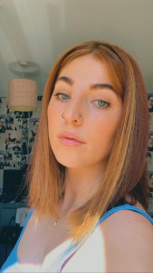 Profile photo for Kiara McCarthy