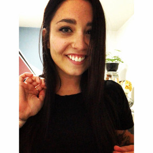 Profile photo for Alysia Viau-Jacques