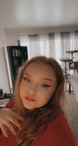 Profile photo for Carly Allen