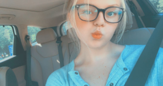 Profile photo for Julia Russell