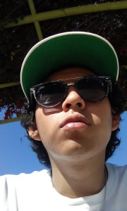 Profile photo for Andy Braynan Mamani Ventura