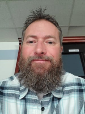 Profile photo for Ryan Bebout