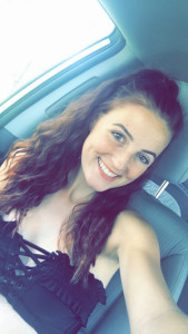 Profile photo for Hanna Posey