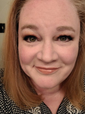 Profile photo for Melissa Gephart