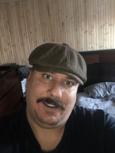 Profile photo for Audy Mytron