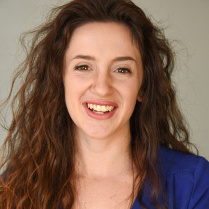 Profile photo for Moira Todd