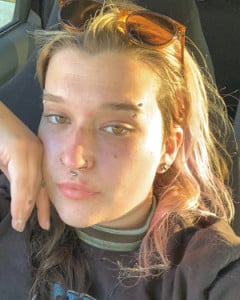 Profile photo for Keira Lofthouse