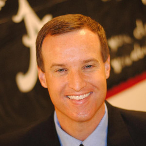 Profile photo for Rusty Hughes