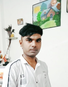 Profile photo for Rajesh Ramjyavan Bimal