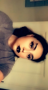 Profile photo for Samantha Pratt