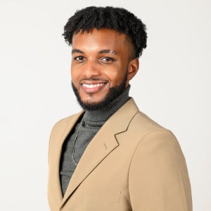 Profile photo for Mischa Christie